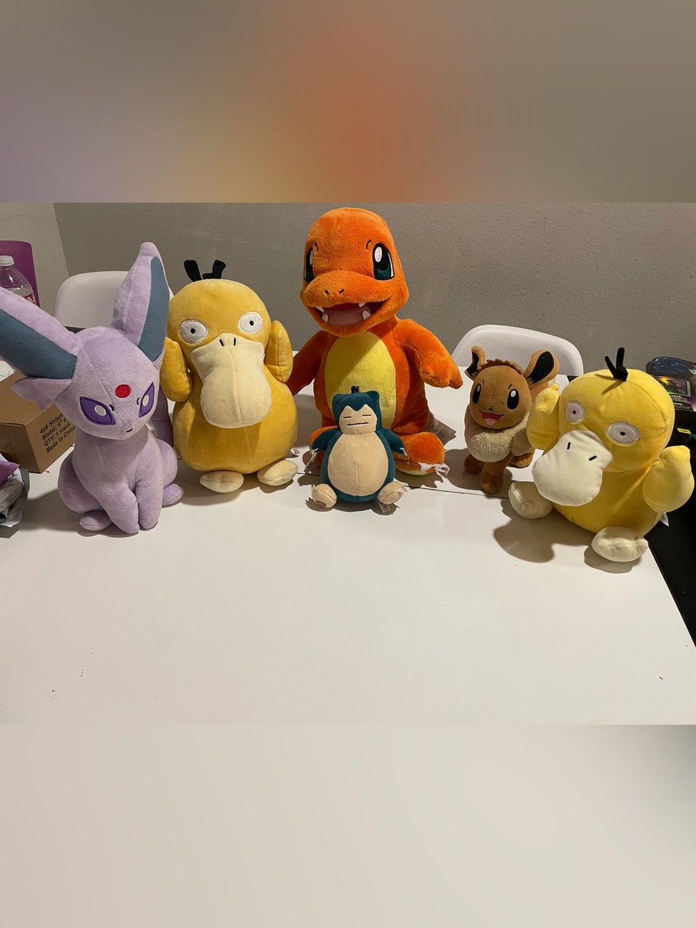 Pokemon lot